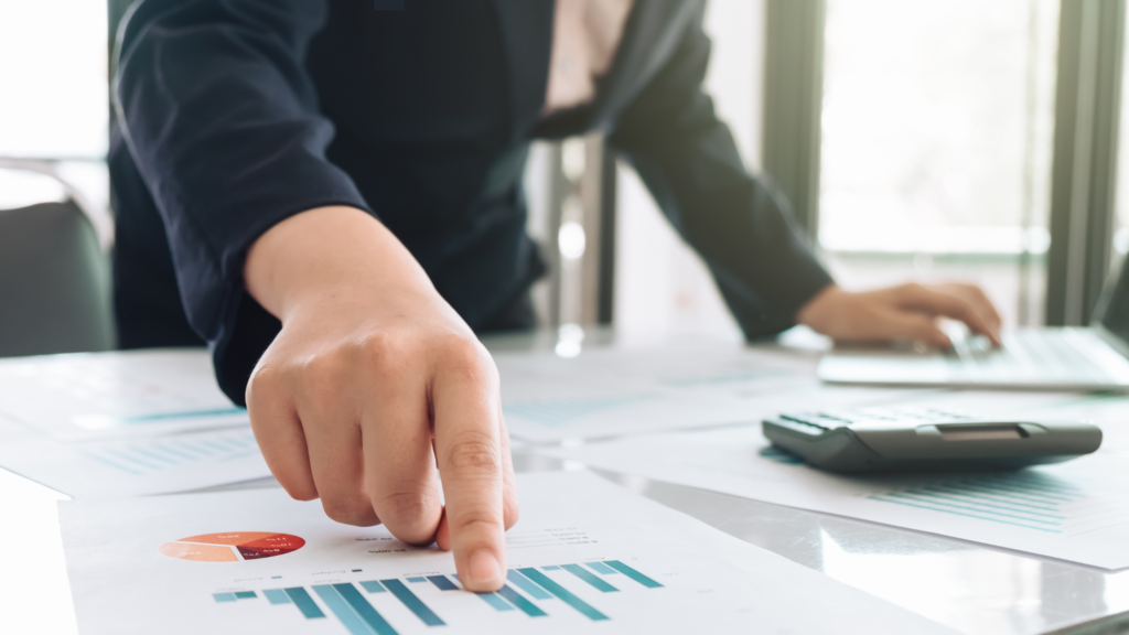 planejamento financeiro. 5 dicas financeiras para quem ganha mais de 20 mil por mês